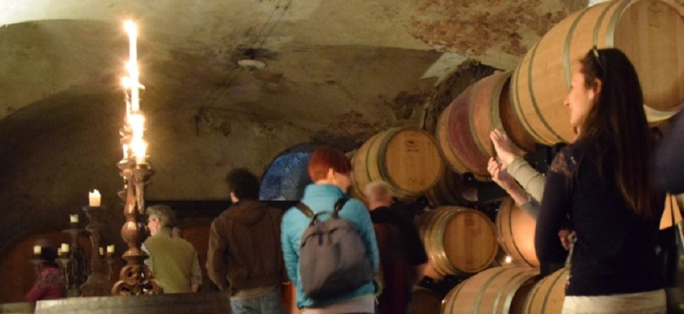 Aperitivi a lume di candela, cene e degustazioni, arriva il M'illumino di meno della Strada del vino e dei sapori